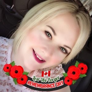 Meet your Posher, Sherry